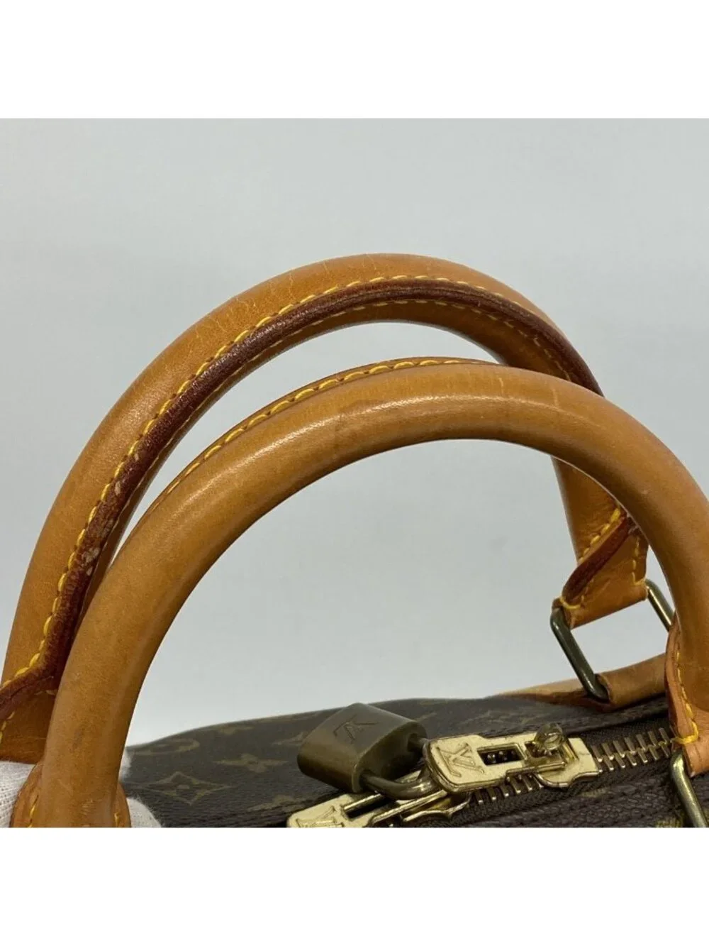 Louis Vuitton this authentic